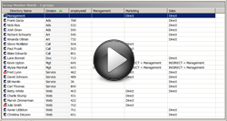 Hyena Active Directory Query Basics